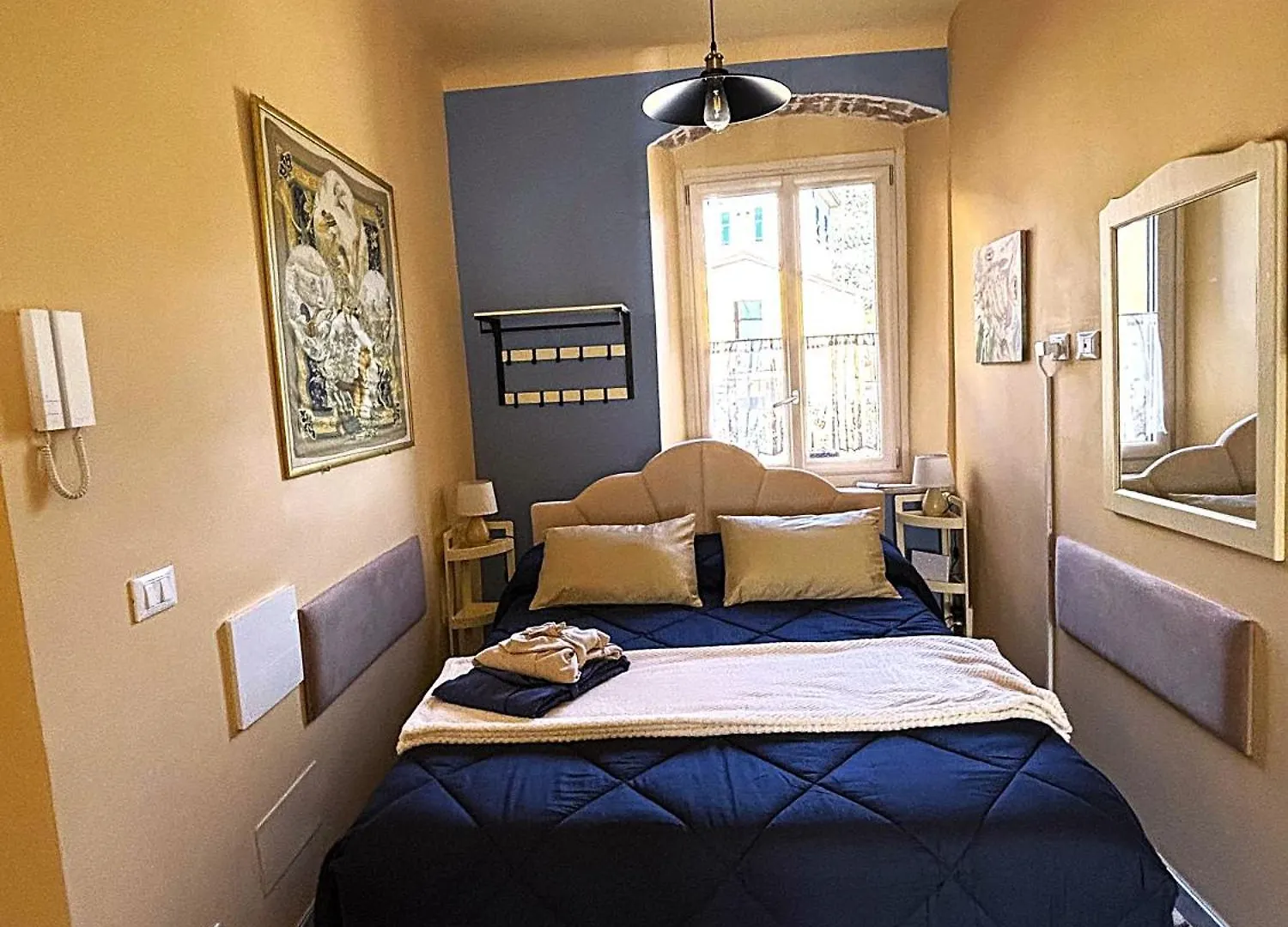La Gio Del Fosso Apartment Ameglia